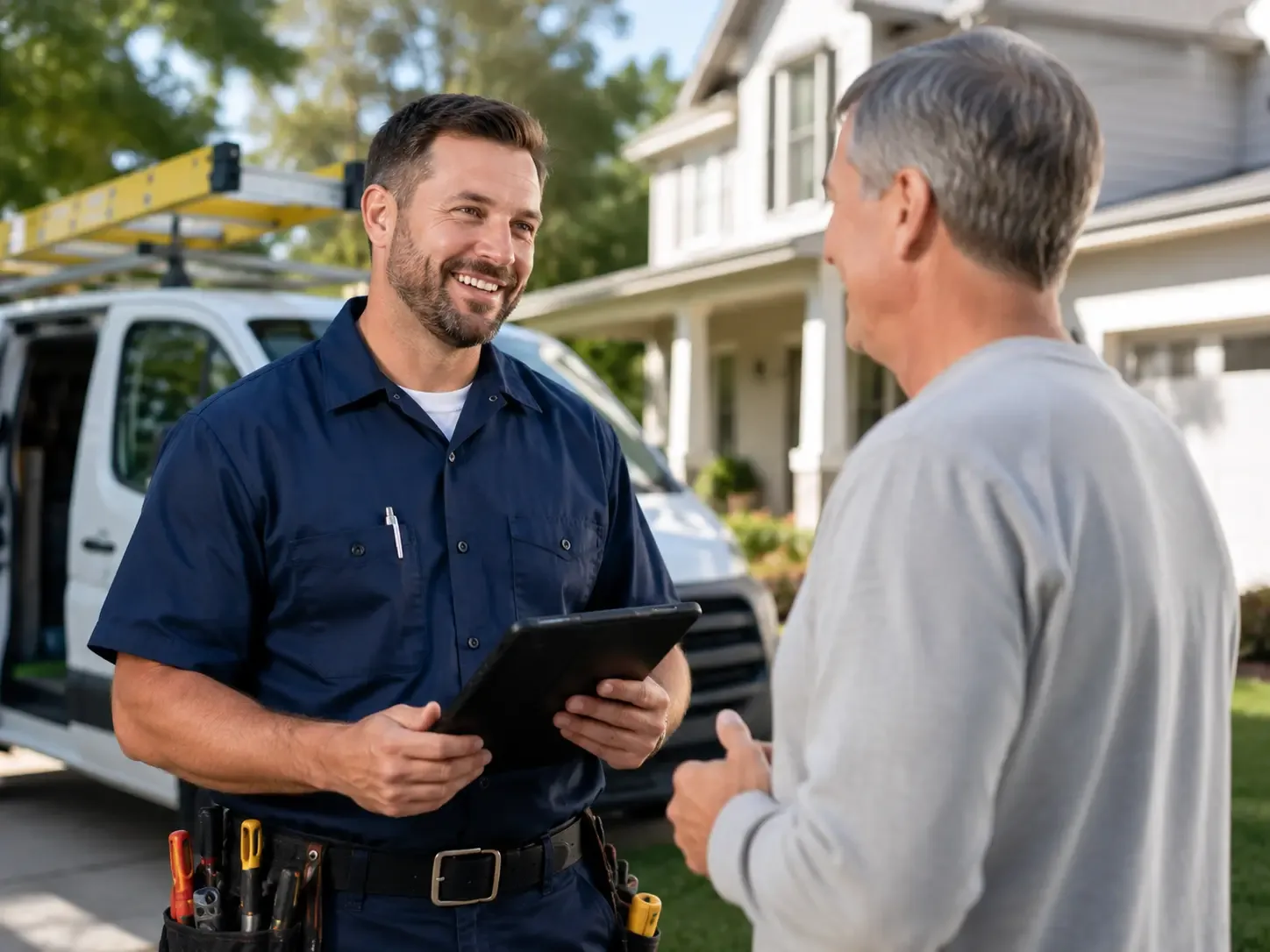 Electrical Panel Upgrade & Replacement in Clopton, AL